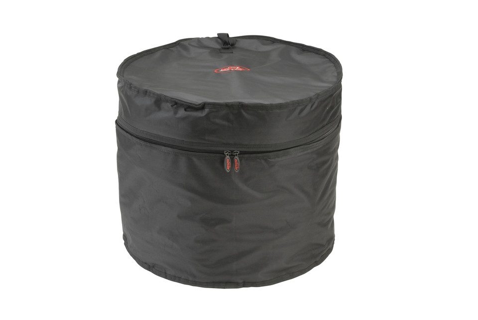 SKB 1SKB-DB1824 18" x 24" Bass Drum Bag Soft Case