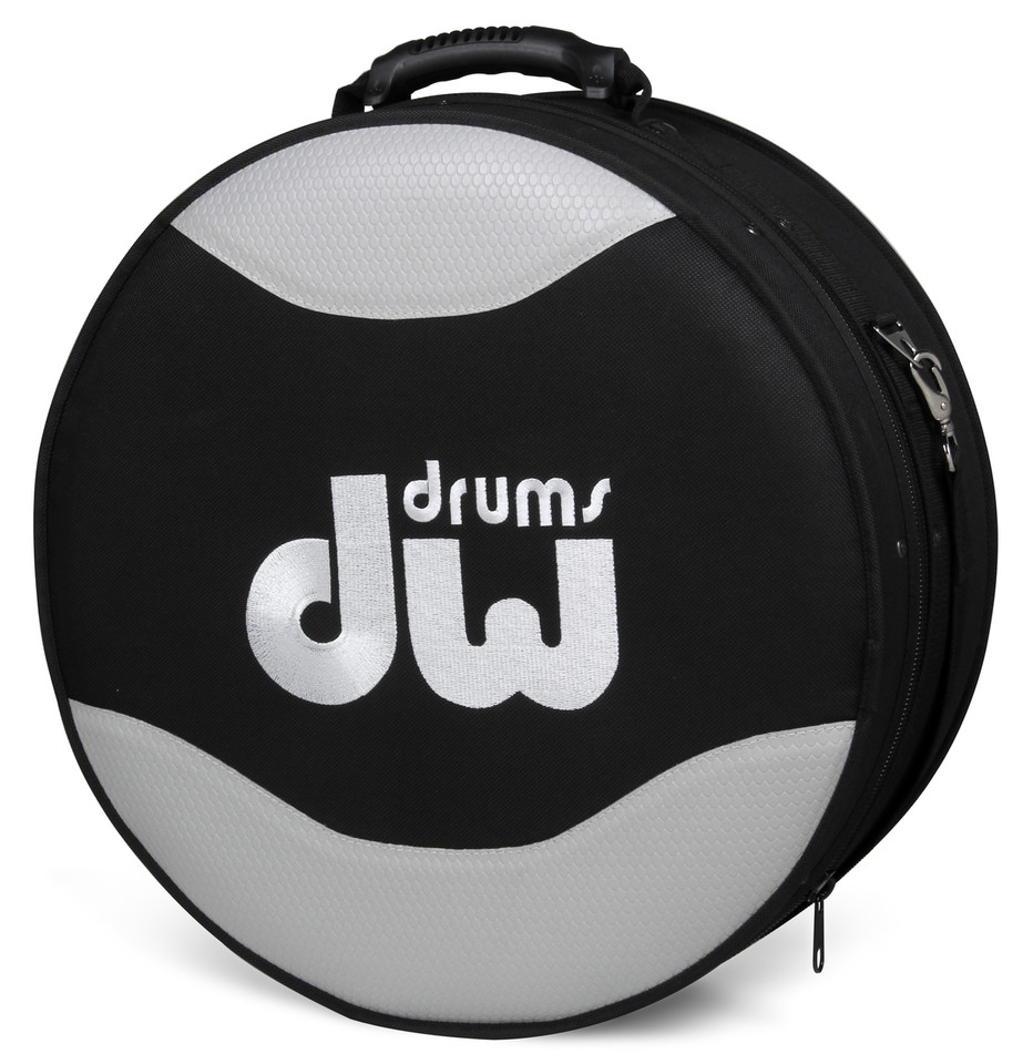 DW 6.5 x 14 Anniversary Snare Case