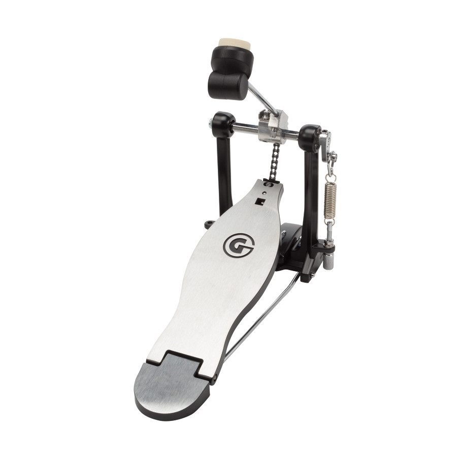 Gibraltar 4711SC Velocity Single Chain Drive Single Pedal