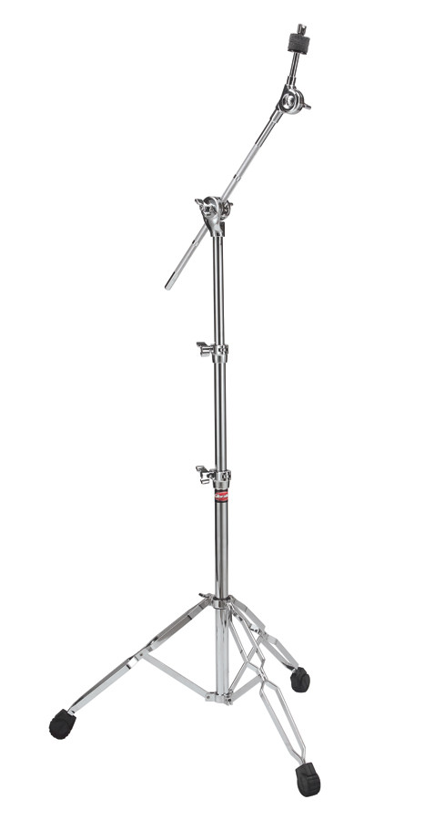 Gibraltar 5709 Med Double Braced Boom Cymbal Stand