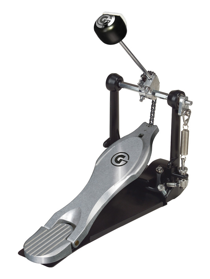 Gibraltar 5711S Single Chain Cam Drive Single Bass Drum Pedal