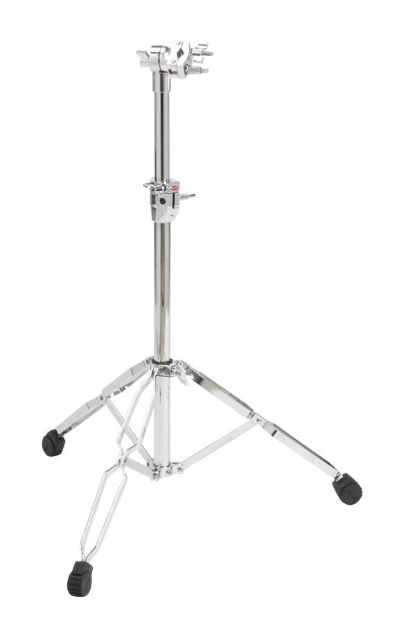 Gibraltar 6713E HD Double Braced Electronics Mounting Stand