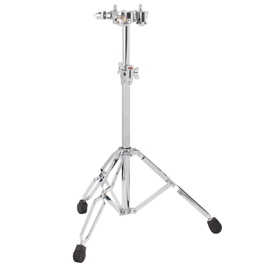 Gibraltar 6713QP Double Braced Quad Tom Platform Stand