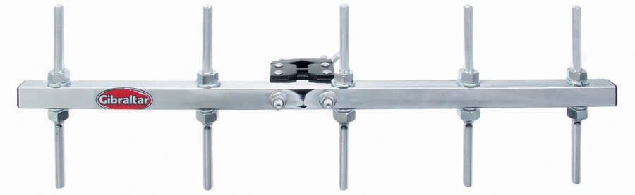 Gibraltar GAB20 5-Post Percussion Accessory Mount Clamp