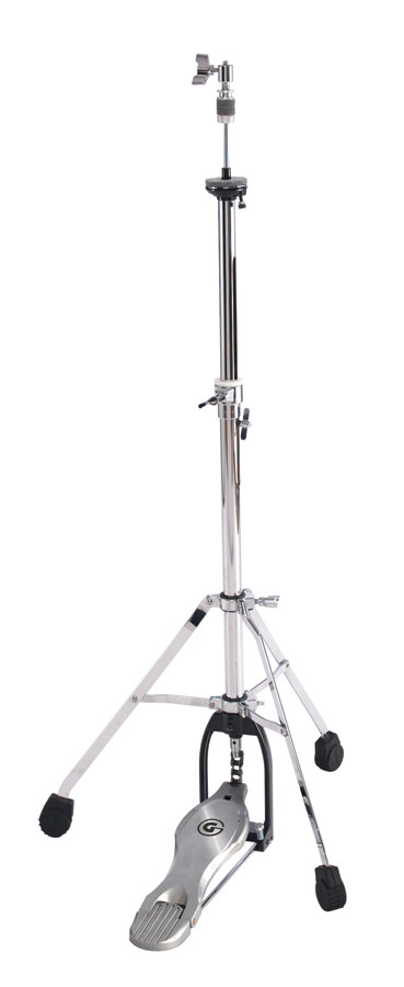 Gibraltar Compact Telescoping Hi-Hat Cymbals Stand