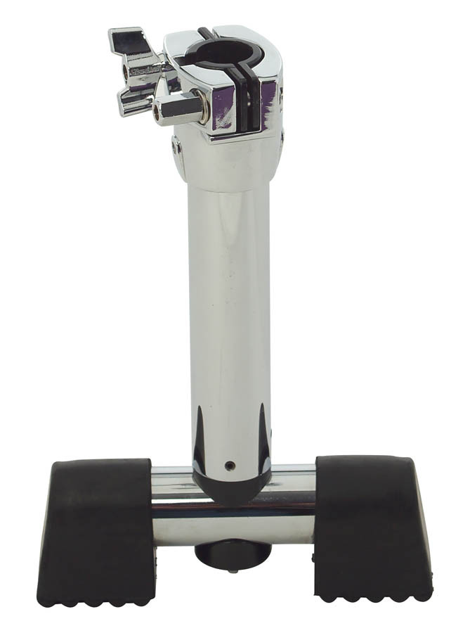 Gibraltar GSMTL Stealth Mini T Base With Height Adjustment