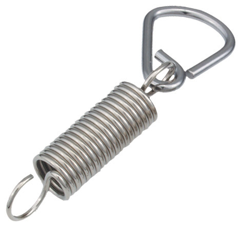 Gibraltar Pedal Springs for Kick Pedal (2 Pack)