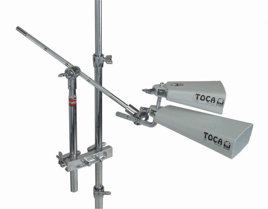Gibraltar Boom Percussion Holder 9.5mm L-Rod