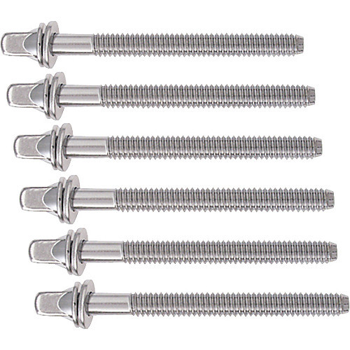 Gibraltar SC-4E 2-1/4 Tension Lugs (6-Pack)