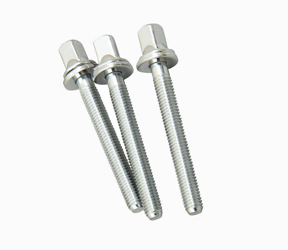 Gibraltar SC-4C Tension Rod 1-5/8  (6 Pack)
