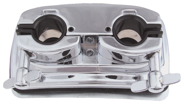 Gibraltar SC-670BB Double Tom Bass Drum Bracket