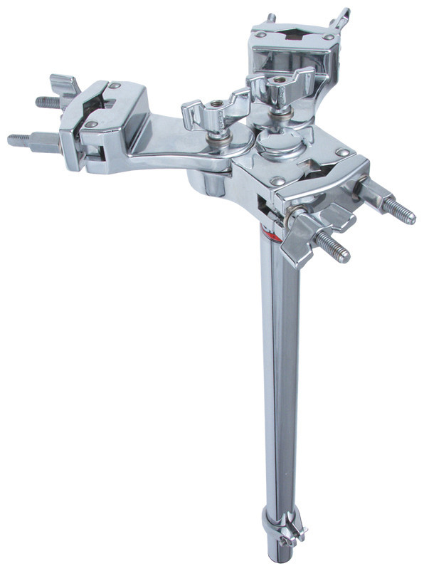 Gibraltar SC-APM 3 Hole Adjustable Platform with Post