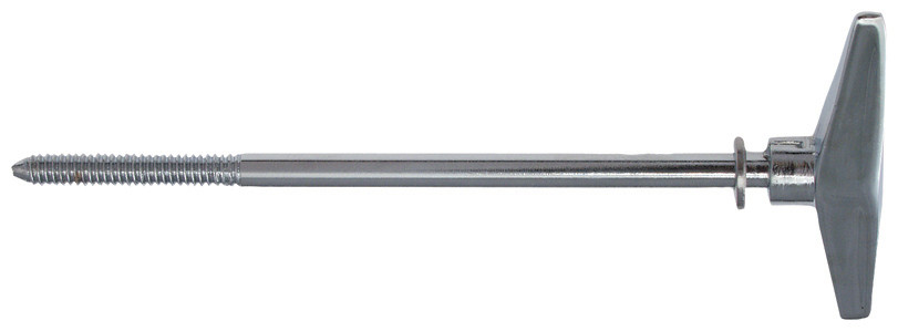 Gibraltar Bass Drum T-Rod 7/32 (4 Pack)