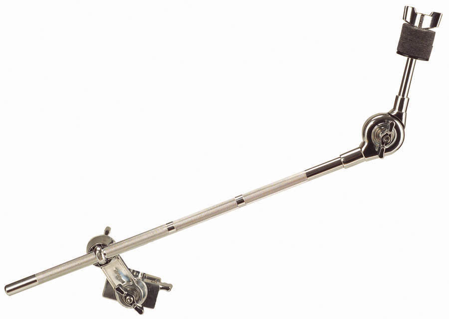 Gibraltar SC-CLBAC Long Cymbal Boom Arm Attachment Clamp