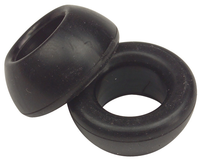 Gibraltar Rubber Hi Hat Clutch Washers (2 Pack)