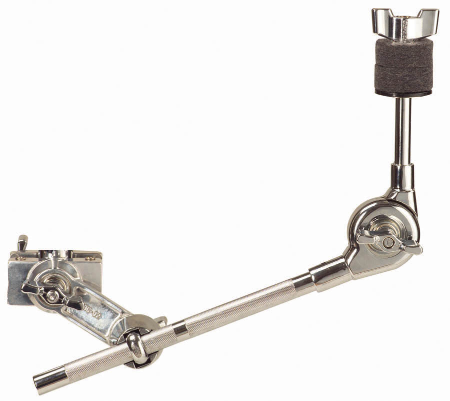 Gibraltar SC-CMBAC Medium Cymbal Boom Arm Attachment Clamp