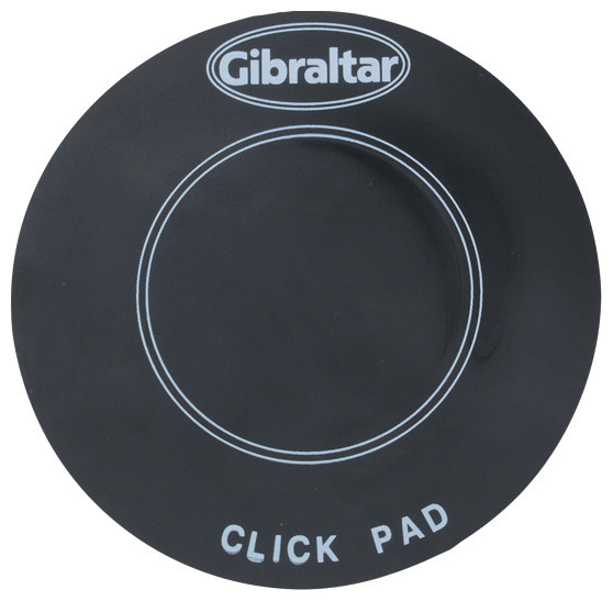 Gibraltar SC-GCP Bass Drum Impact Click Pad