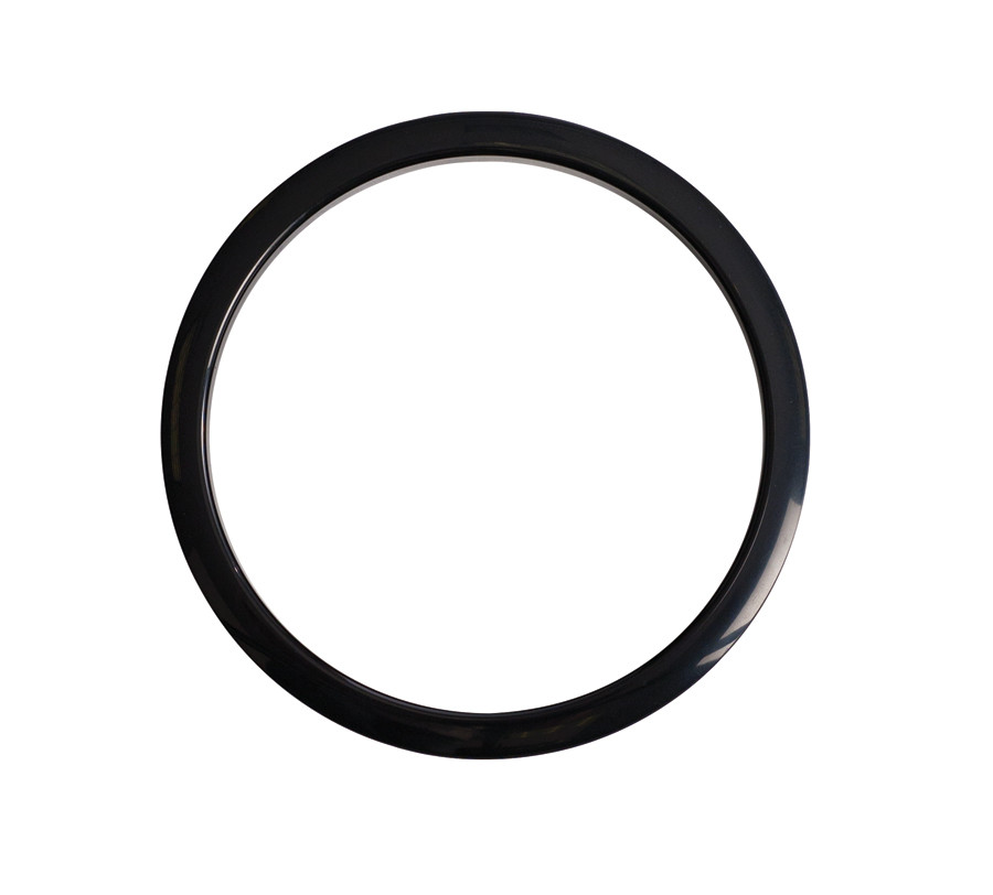 Gibraltar SC-GPHP-5B Port Hole Protector Ring 5 Black