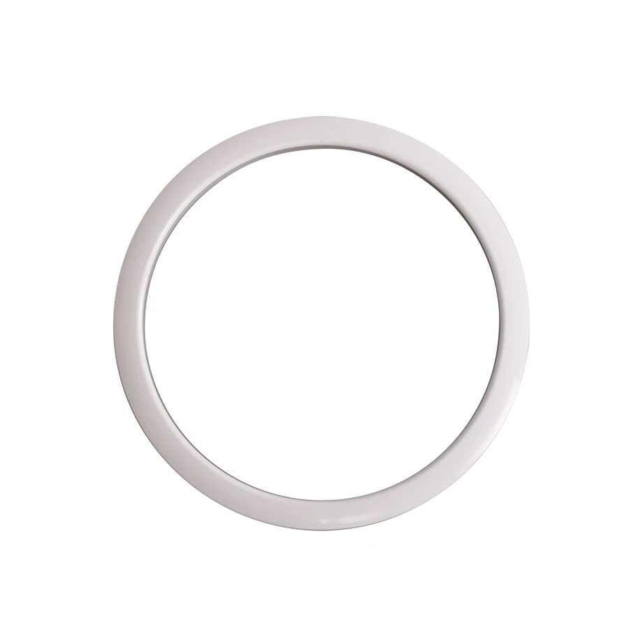 Gibraltar Protector Port Hole 5 White