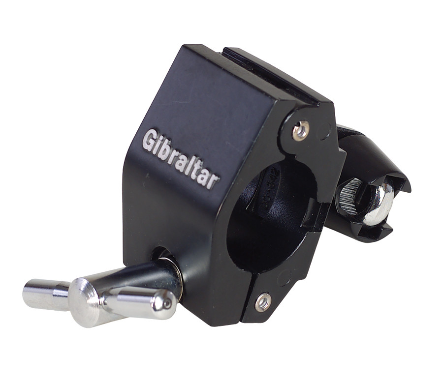 Gibraltar SCGRSRAA Rack Clamp w/ Ratchet Arm Assembly