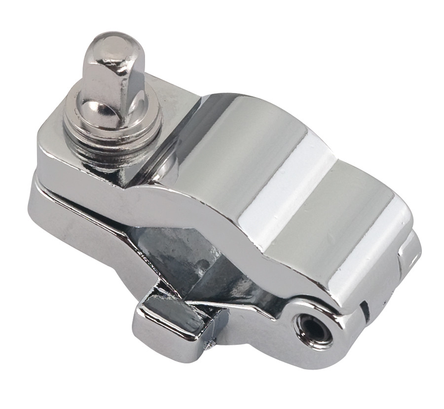 Gibraltar 10.5mm Diameter Hinged Memory Lock