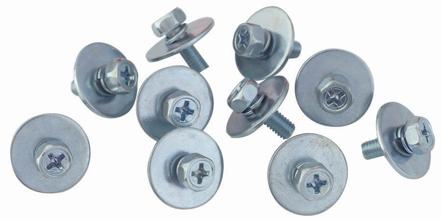 Gibraltar SC-ILS Internal Lug Screws with Washers