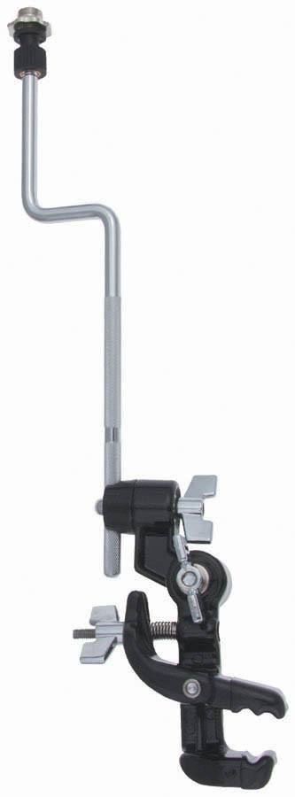 Gibraltar SC-JDRMM Jaw Double Ratchet Mic Mount