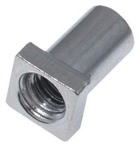 Gibraltar SC-LG Lug Nuts 6mm