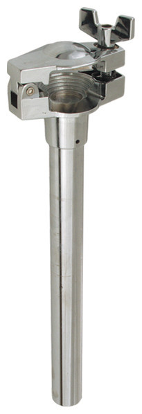 Gibraltar SC-SP Single Ball L-Rod Platform Mount with Post