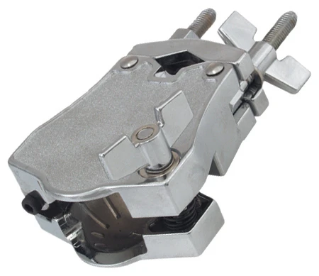 Gibraltar SC-SPC Gib Sngl L-Rod Platform With Clamp