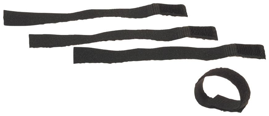Gibraltar SC-VCW Velcro Cord Wraps