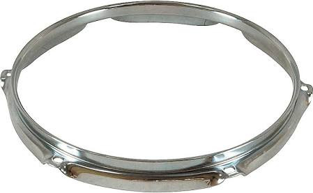 Gibraltar 10 Metal Replacement 6-Hole Drum Hoop