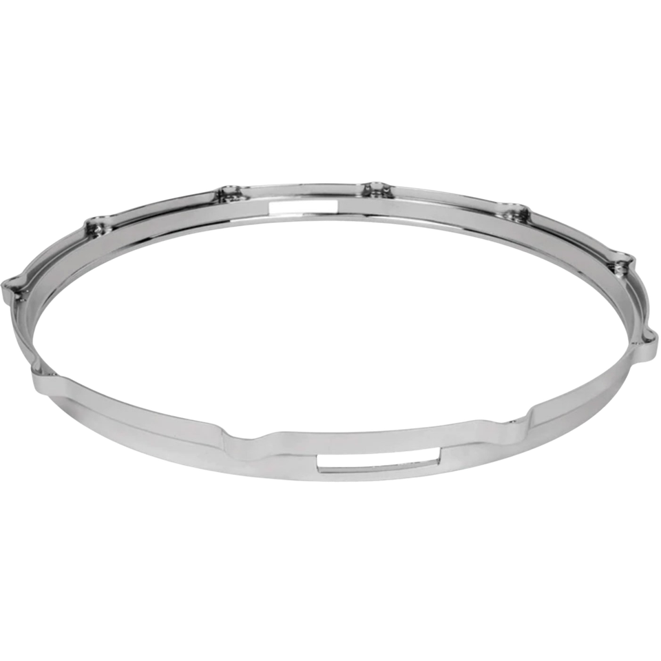 Gibraltar 14 10 Lug Snare Side Die Cast Hoop