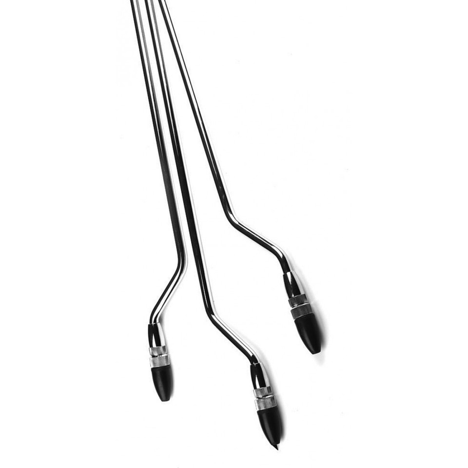 Gibraltar Dunnet Floor Tom Legs 12.7mm