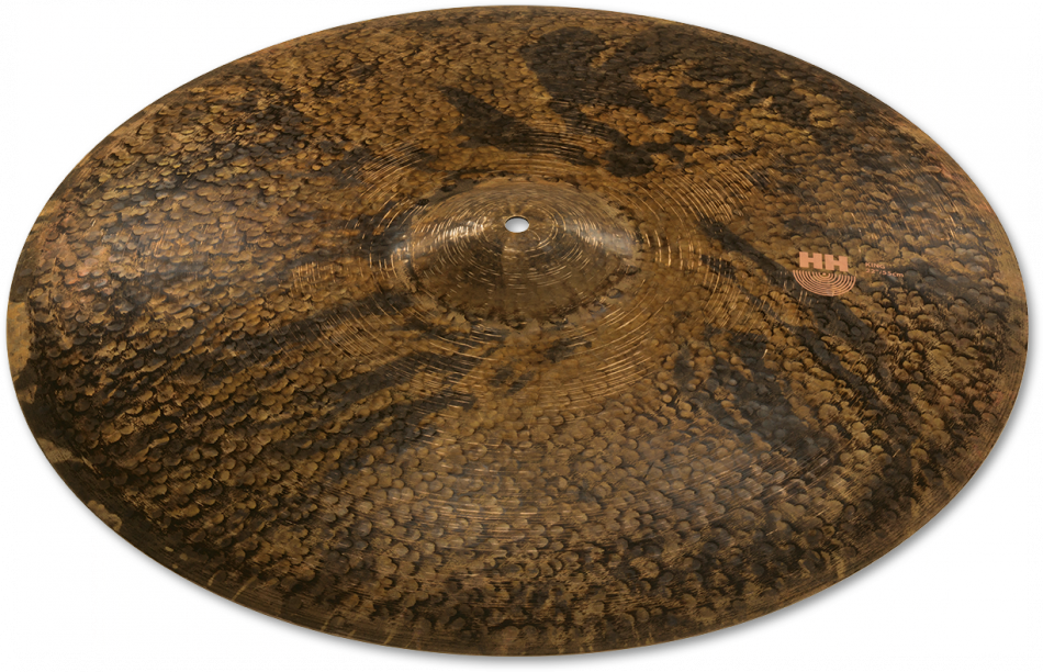 Sabian HH 22" King Ride Cymbal
