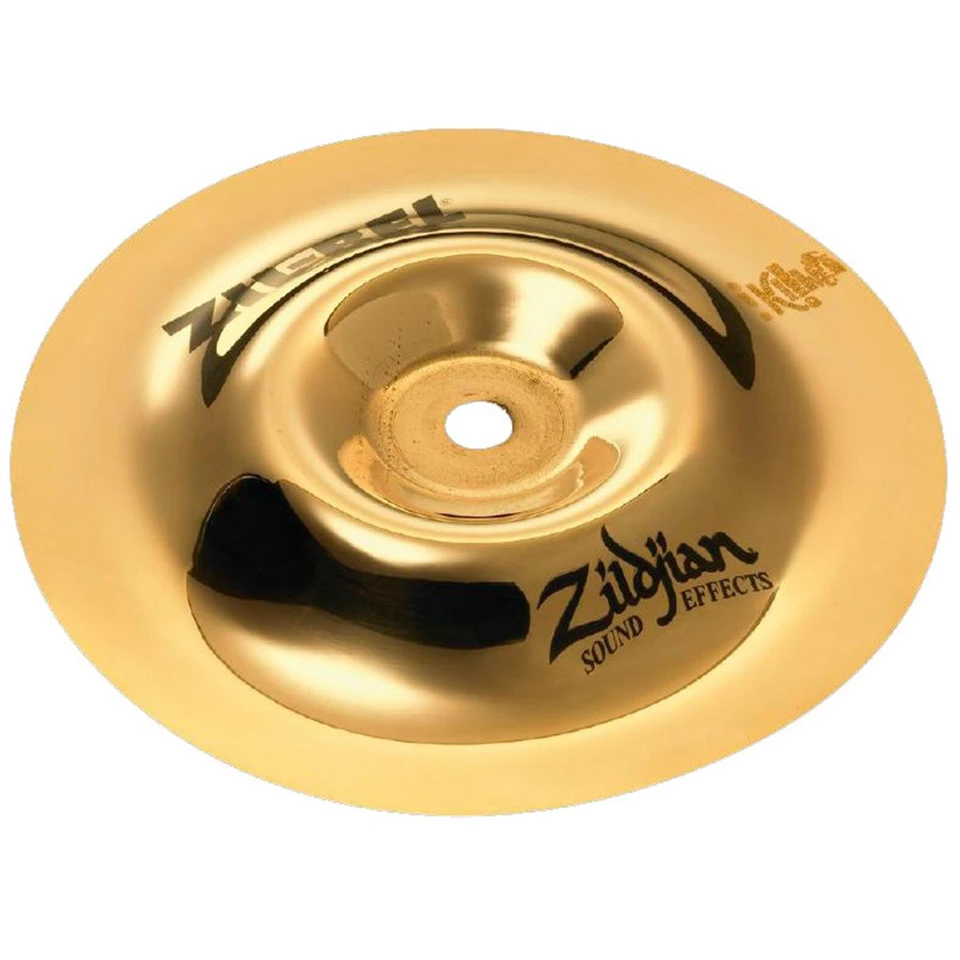 Zildjian 7.5" Volcano Cup Zil-Bel
