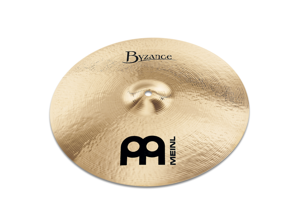 Meinl Byzance Brilliant 17" Thin Crash