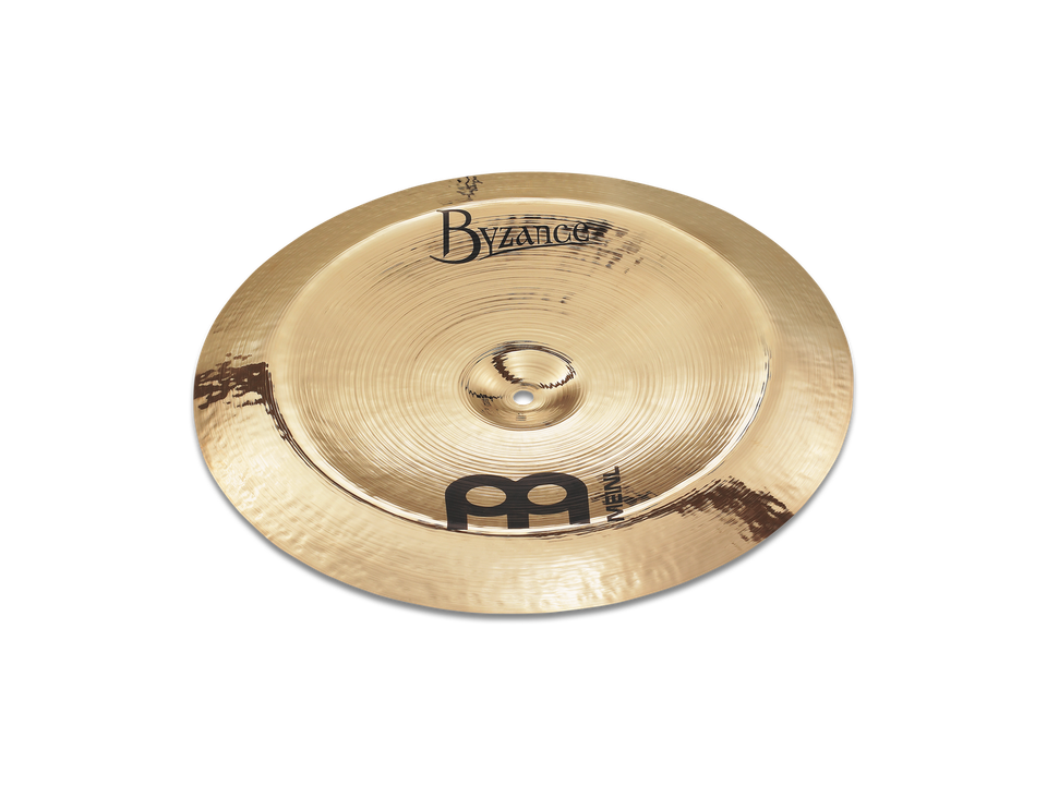 Meinl Byzance Brilliant 16" China