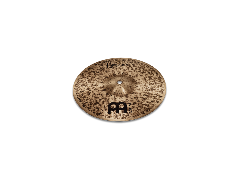 Meinl Byzance Dark 10" Splash