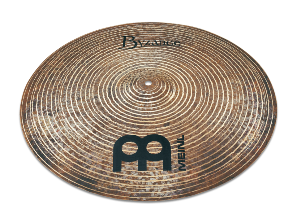 Meinl Byzance Dark 22" Spectrum Ride