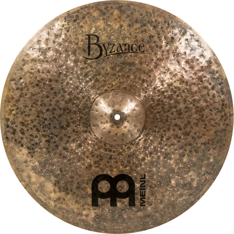 Meinl Byzance 22" Big Apple Dark Ride