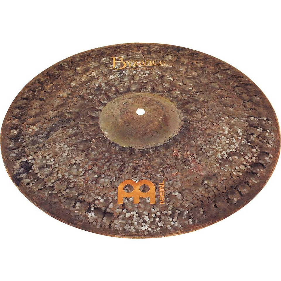 Meinl Byzance Extra Dry 16" Thin Crash