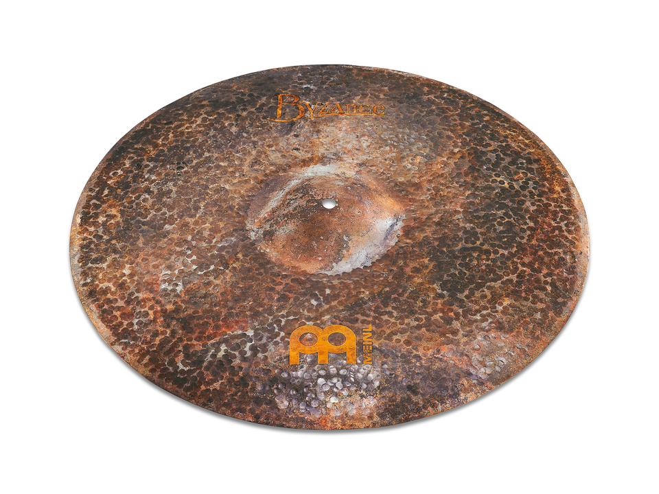 Meinl Byzance Extra Dry 20" Medium Ride