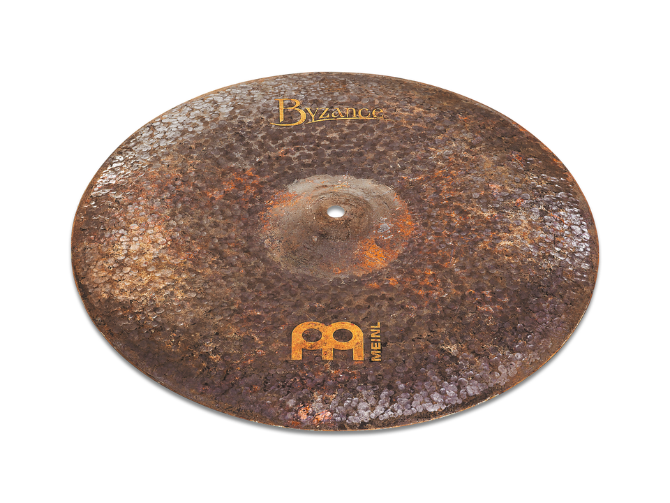 Meinl Byzance Extra Dry 20" Thin Crash