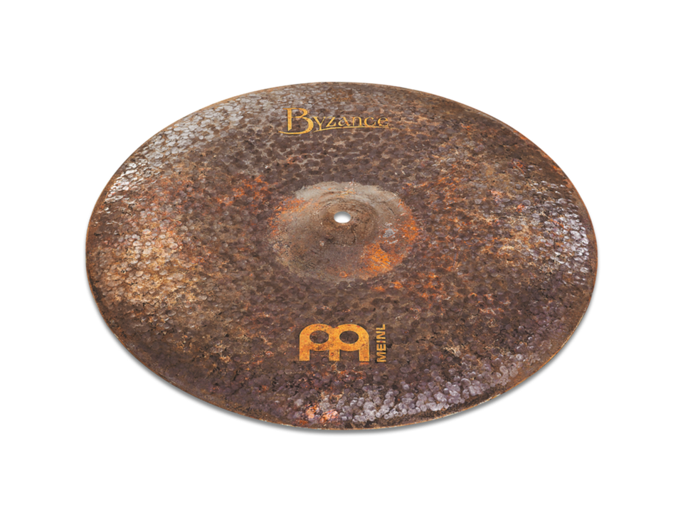 Meinl Byzance Extra Dry 19" Thin Crash
