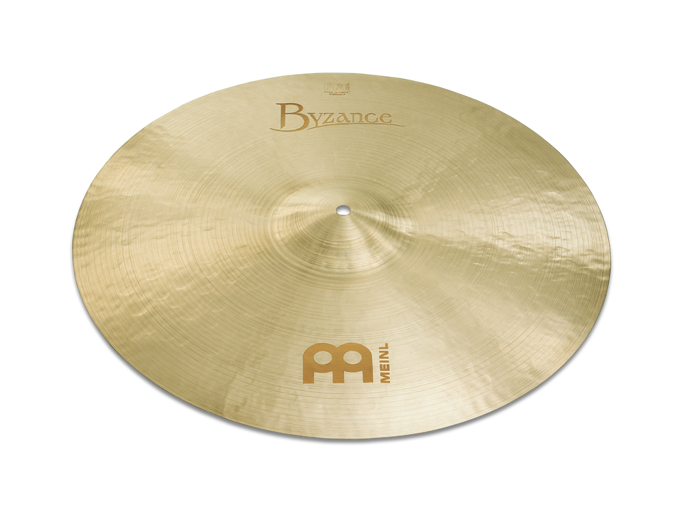 Meinl Byzance Jazz 20" Extra Thin Ride