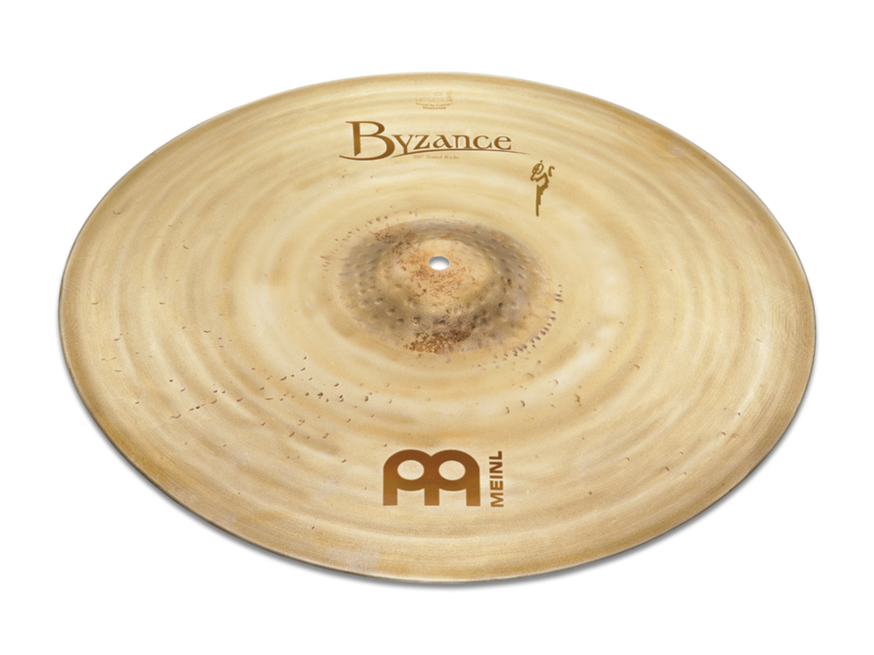 Meinl Byzance Vintage 22" Sand Ride