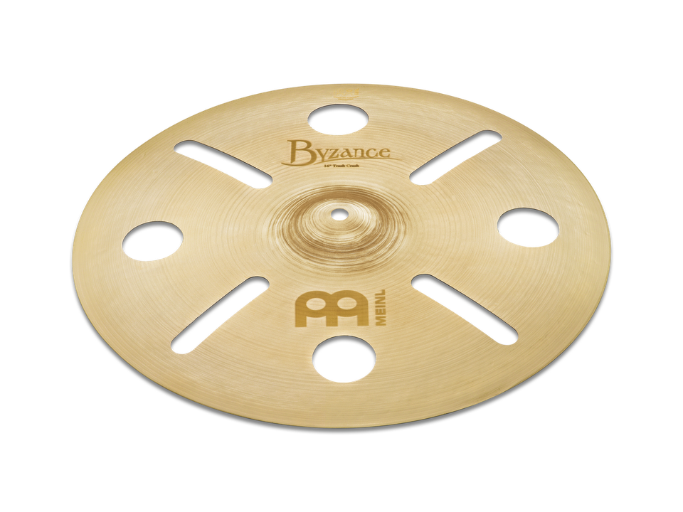 Meinl Byzance Vintage 20" Trash Crash