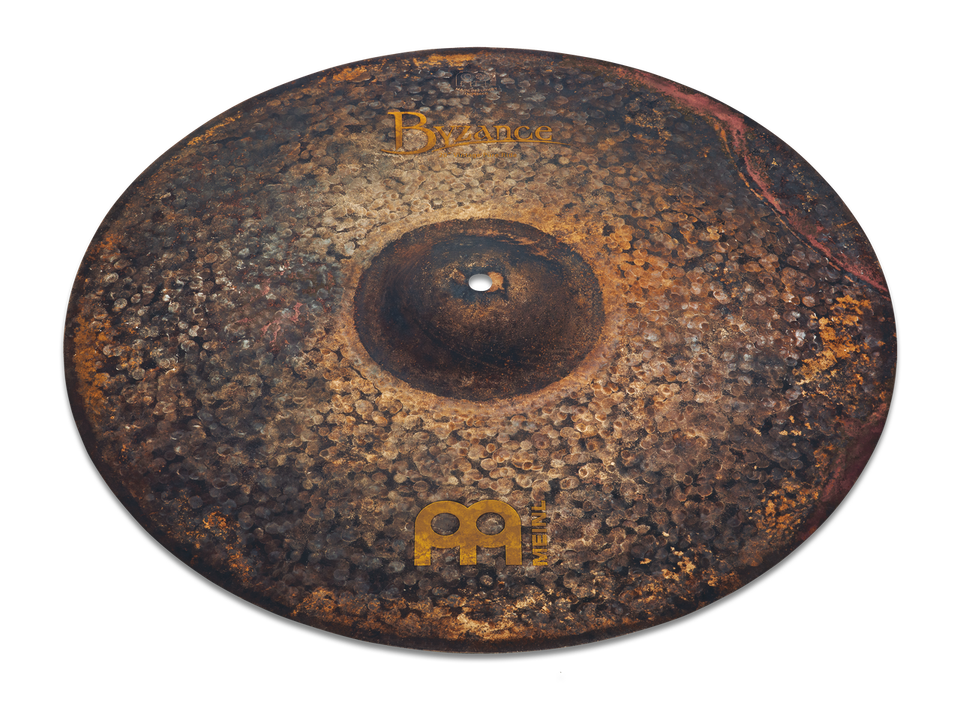 Meinl Byzance Vintage 22" Pure Ride