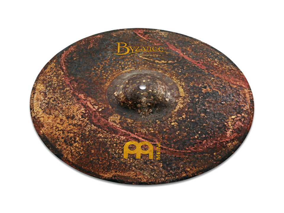 Meinl Byzance Vintage 18" Pure Crash